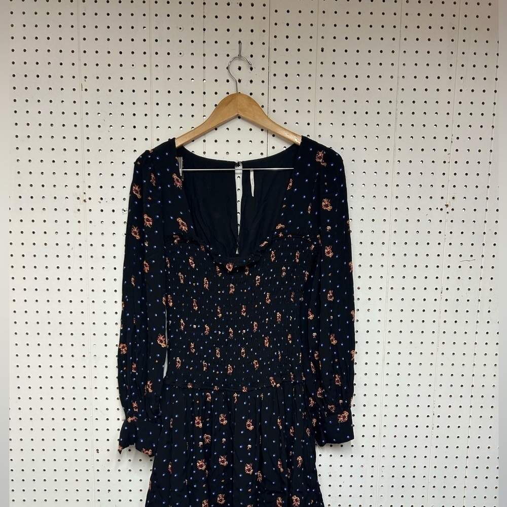 Free People Two Faces Mini Dress - Picture 3 of 8